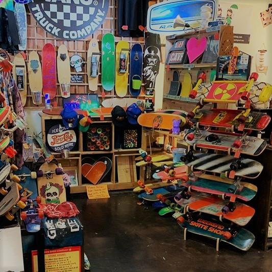 Shop